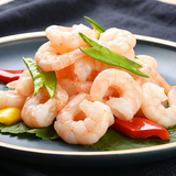 Peeled Shrimp