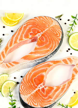 Salmon Fillet