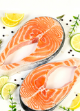 Salmon Fillet