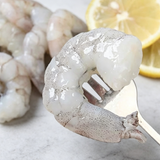 Peeled Shrimp
