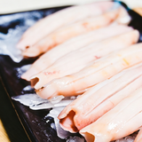 Whole Squid
