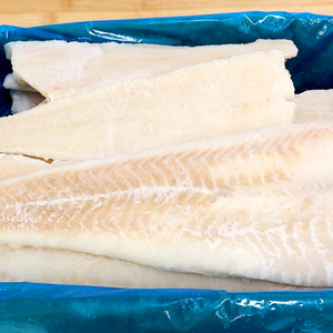 Basa Fish Fillet