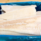 Basa Fish Fillet