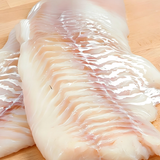 Basa Fish Fillet