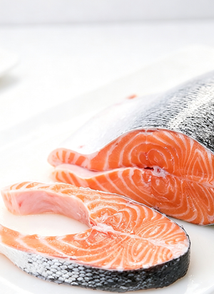 Salmon Fillet