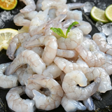 Peeled Shrimp