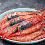 Red Prawns