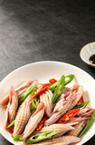 Whole Squid